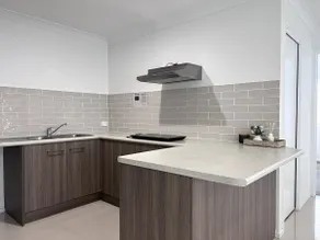 2 Bedroom Self-Contained Accommodation with Aircon - Image 3
