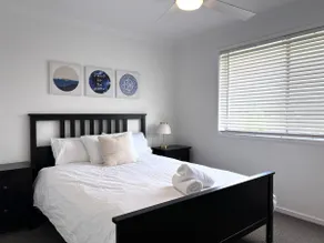 2 Bedroom Self-Contained Accommodation with Aircon - Image 4