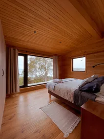 Chiloé, Casa Pullao 360° - Image 5