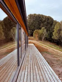 Chiloé, Casa Pullao 360° - Image 3