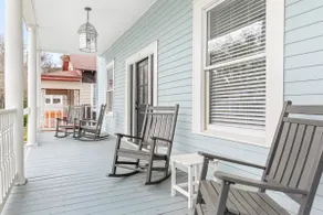 2-Bdrm Apt in Downtown St Aug - Image 3