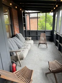 Renovated 2BR/1BA in Montrose. Central and quiet. - Image 5