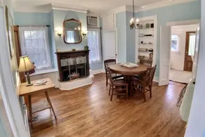 Walk to Downtown | Pet-Friendly Cricket Cottage - Image 4