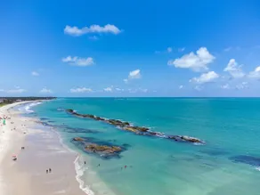 Paradise in Tamandaré - Image 3
