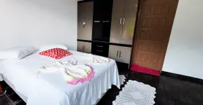 Pink Kitnet - Partial Ocean View - Image 5