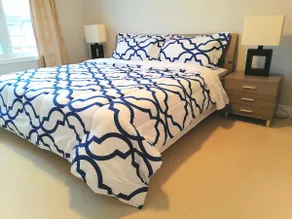 Spacious 4-bdr+Study/UWO/Masonville/YMCA/N. London - Image 5