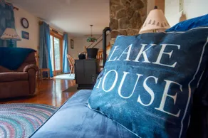 Newfound Lake Hideaway Live the Lake Life! - Image 3