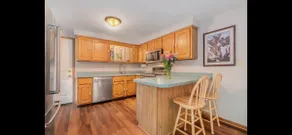 Red Oak Cottage - Image 5
