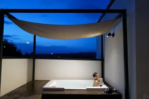 Have a special holiday! Villa Vacance Kyoto Kizawa (with jacuzzi and sauna) Turn your vacation into a vacation! - Image 4