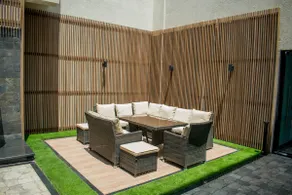 Skyline 1BR Westlands With Rooftop Pool & Gym - Image 5