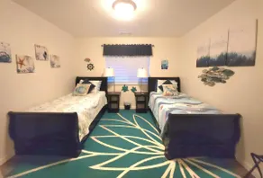 Comfy Home in Crescent City - Image 5
