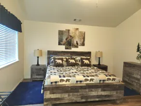 Comfy Home in Crescent City - Image 3