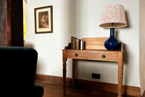 Cosy, Luxurious Cottage in Cotswold Town Centre - Image 4