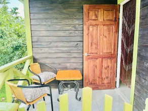 Bruno's Atlantic Breeze Cabin 2 - Image 5