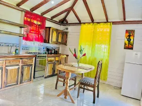 Bruno's Atlantic Breeze Cabin 2 - Image 4