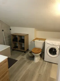 Les Belettes apartment (air-conditioned) - Image 4