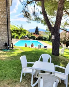 Paradise Apartment Malcesine - Image 3