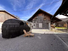 Farmhouse Attic Apartment: Sauna & Lake Walks - Image 4
