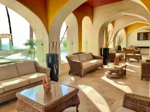 Ocean View: Terrace & Pools - Image 2