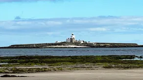 Amble View - Coastal home with amazing sea views - Image 3