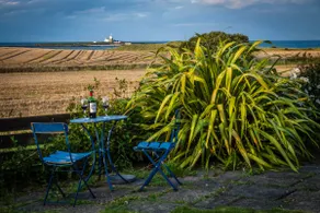 Amble View - Coastal home with amazing sea views - Image 5