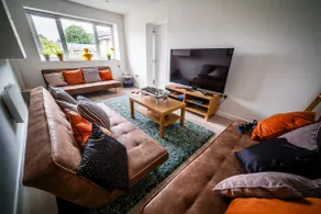 Amble View - Coastal home with amazing sea views - Image 4