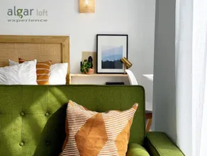 ALGAR LOFT, diseño y climatización - Image 2