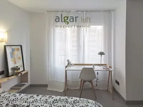 ALGAR LOFT, diseño y climatización - Image 5