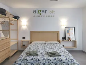 ALGAR LOFT, diseño y climatización - Image 4