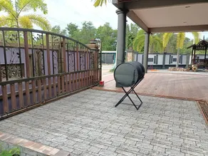 Homestay Kemaman Private Pool Fyna - Image 5