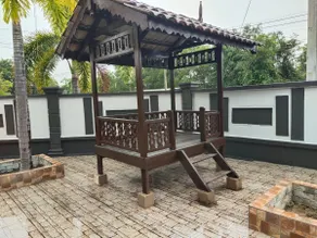 Homestay Kemaman Private Pool Fyna - Image 4