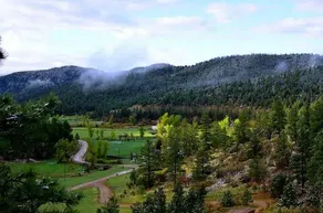 Peace and Quiet in the Mountains - Image 2