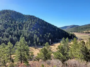 Peace and Quiet in the Mountains - Image 4