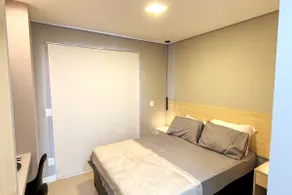 Studio Moderno Bela Vista | Wifi 250 mb - Image 4