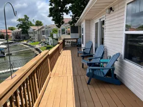 Blue Heron Lakefront Retreat - Image 3
