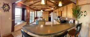 Blue Heron Lakefront Retreat - Image 5