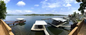 Blue Heron Lakefront Retreat - Image 2