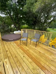 Cozy Hideaway w Hot Tub — Bike, Hike, Play & Relax - Image 4