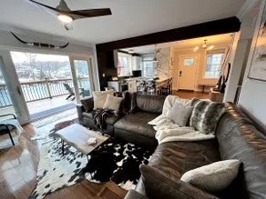 Cozy Cabin on the Lake w/ HotTub - Image 4