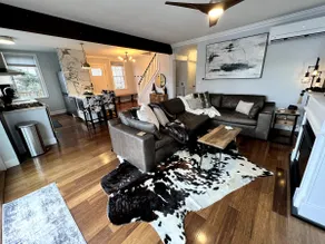Cozy Cabin on the Lake w/ HotTub - Image 2