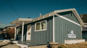 Gull Lake Lodge - Image 2