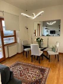 Prestige apartment Fiuggi Source - Image 3