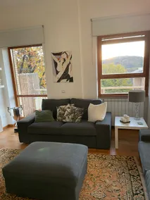 Prestige apartment Fiuggi Source - Image 4