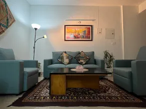 Pure Aurora Bliss - Luxury 2 BHK - Image 4
