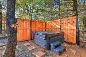 Ranch w/hot tub, gameroom near Lake Texoma - Image 4