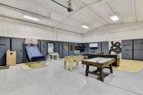 Ranch w/hot tub, gameroom near Lake Texoma - Image 2