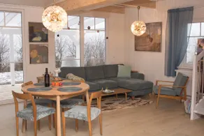Swedish house from the 60s to antiquity - Image 3