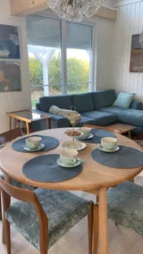 Swedish house from the 60s to antiquity - Image 4