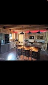Lake George Home with indoor heated pool. - Image 4