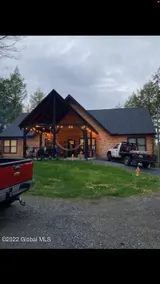 Lake George Home with indoor heated pool. - Image 2
